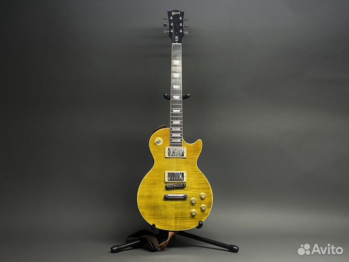 Электрогитара Gibson Les Paul Standard