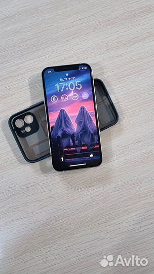 iPhone 12, 128 ГБ