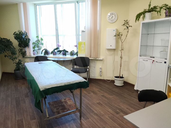 Аренда кабинета