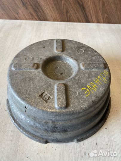 Ящик под инстумент Hyundai Elantra