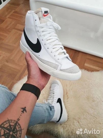 Кроссовки мужские новые