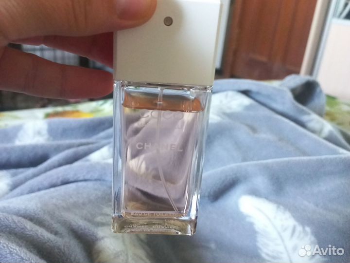 Chanel coco mademoiselle