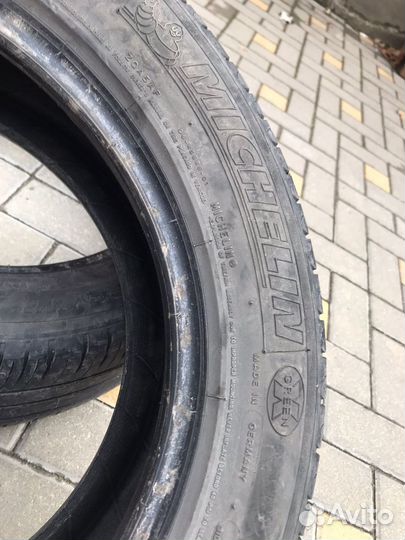 Michelin Energy XM2 205/55 R16 91V