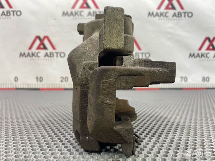 Б/У суппорт передний правый Renault Laguna KT0