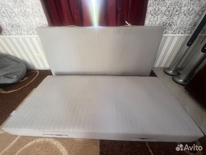 Матрасы 90 х 200 бу