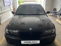 BMW 3 серия 3.0 AT, 2004, 400 000 км, с пробегом, цена 680 000 руб.