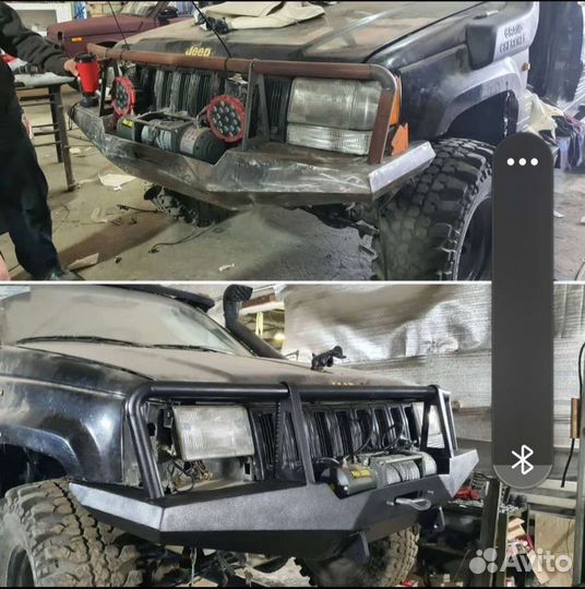 Тюнинг Ремонт внедорожников Уаз,Патриот,Jeep