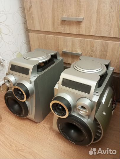 Колонки Samsung max KJ740