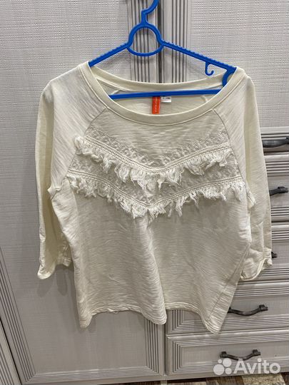 Кофты/блузки