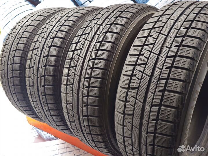 Yokohama Ice Guard IG50 225/60 R17