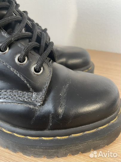 Dr martens оригинал