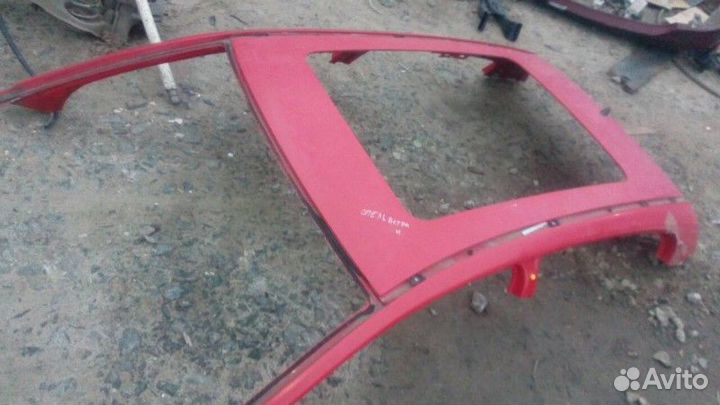 Крыша Opel Astra 3 (H)