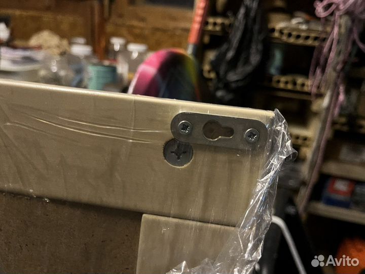 Рамка для фотографий или плаката