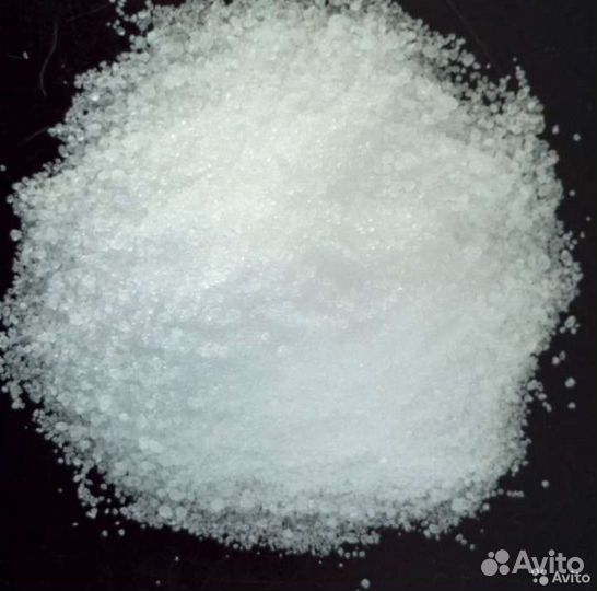 Лимонная кислота