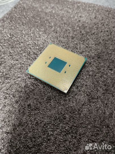 Процессор AMD Ryzen 3 1200, сокет AM4