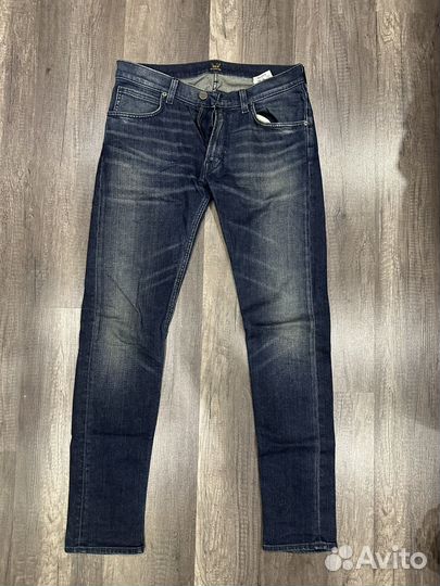 Джинсы