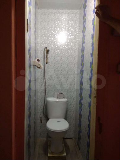 Комната 12 м² в 6-к., 5/5 эт.