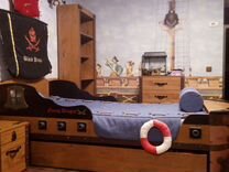 Cilek мебель детская pirate