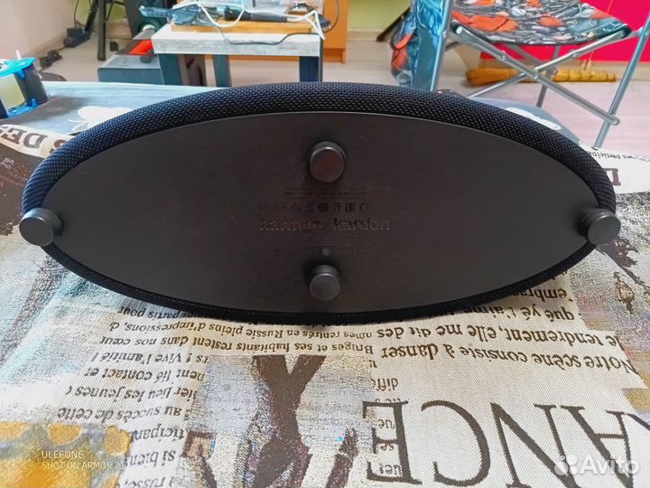 Ножки для Harman/Kardon