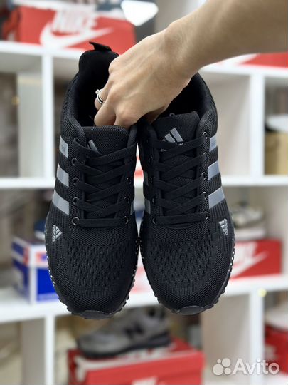 Кроссовки Adidas marathon tr 26