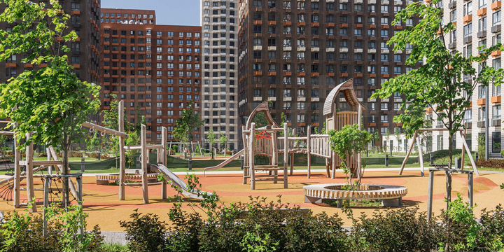 1-к. квартира, 32,5 м², 15/15 эт.