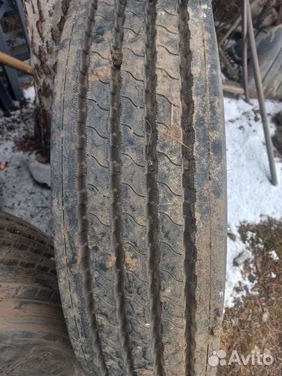 Roadshine RS631 275/80