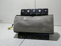 Подушка безопасности в торпеду Opel Antara