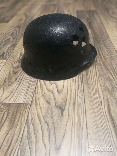 Немецкая каска