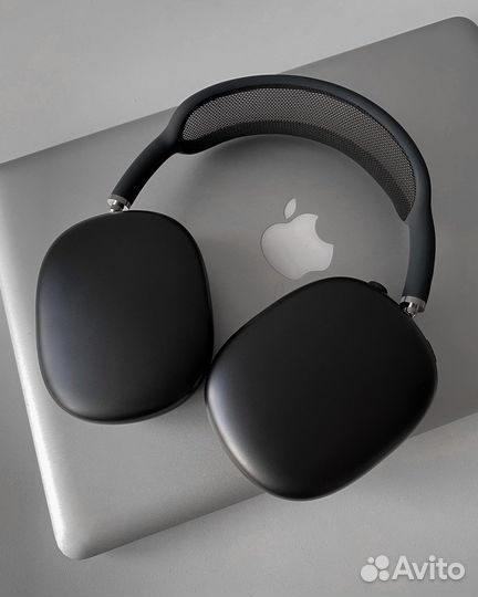 Наушники Air Pods MAX Серый космос