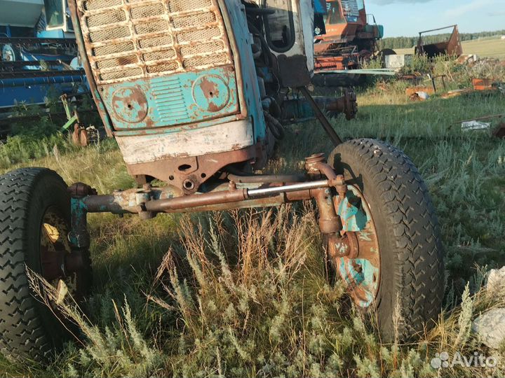 Запчасти на юмз