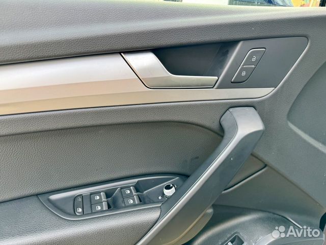 Audi Q5 2.0 AMT, 2019, 57 000 км объявление продам