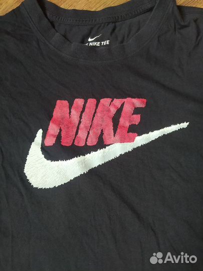 Футболка nike