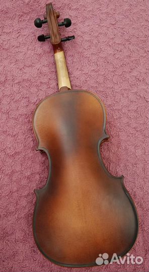 Скрипка 3 4