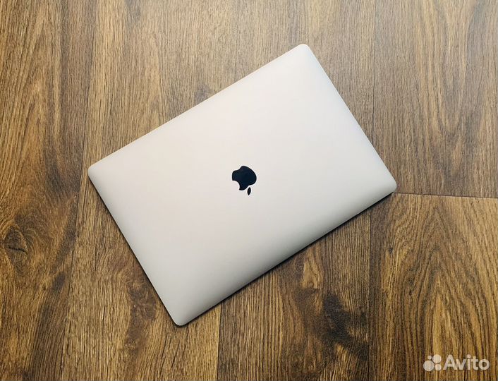 MacBook Pro 2018