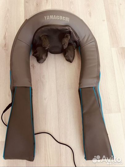 Массажёр для тела Yamaguchi Yoki