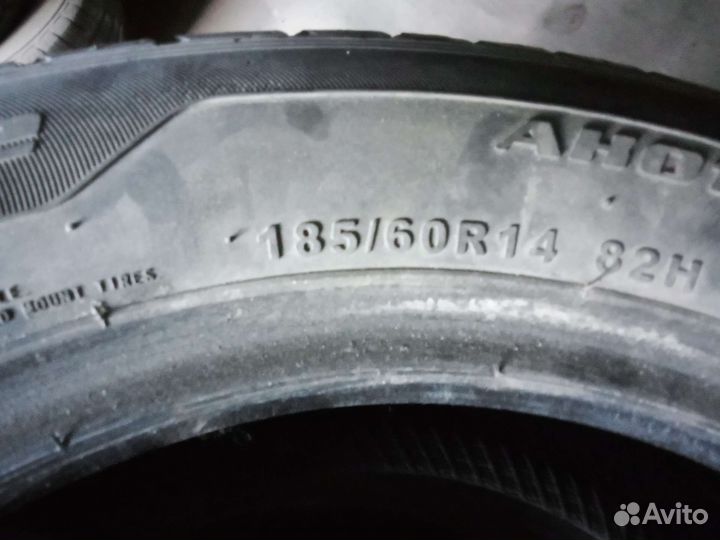 Aeolus PrecisionAce AH01 185/60 R14