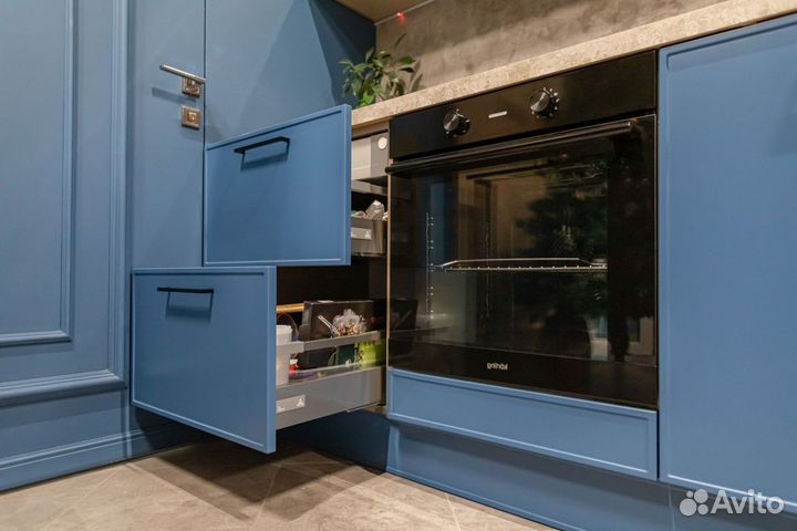 Кухня (цена за всю кухню) CN:038926