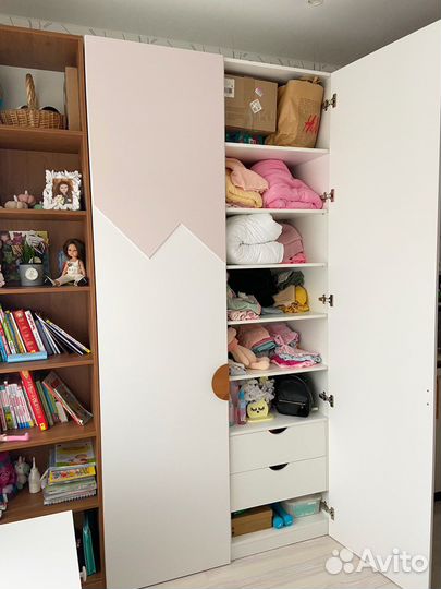 Детская мебель на заказ