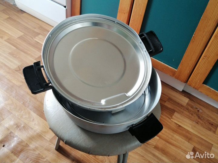 Чудо печка