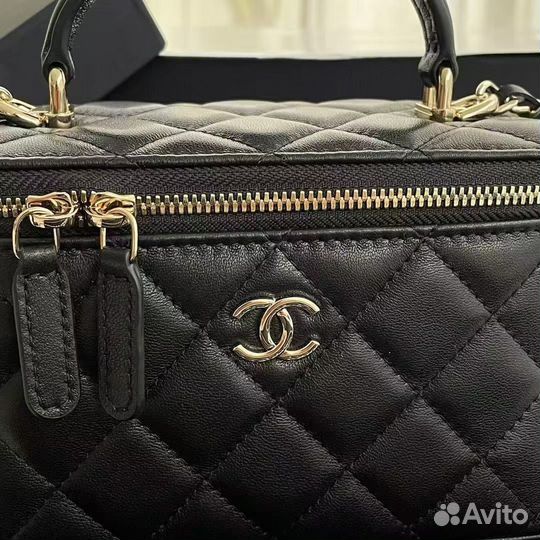 Сумка женская chanel Vanity