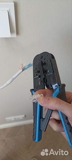 Сетевой инженер