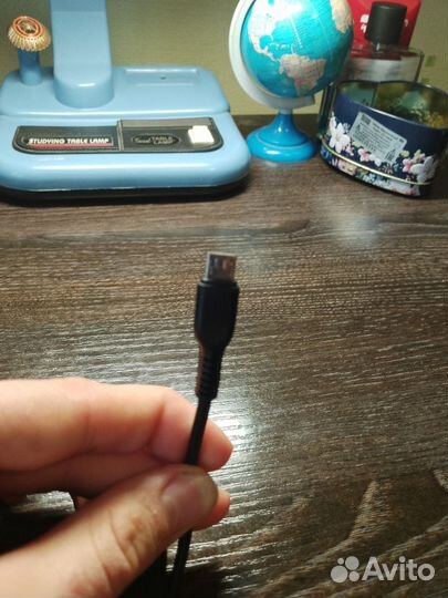 Кабель micro usb 3 м