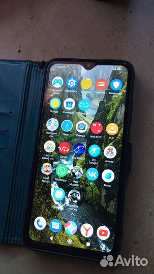 Xiaomi POCO M3, 6/128 ГБ