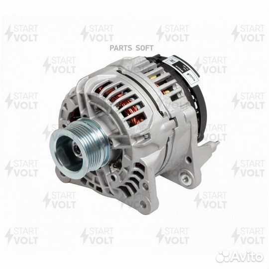 Startvolt LG1820 Генератор crafter (2006) 2.5 TDI