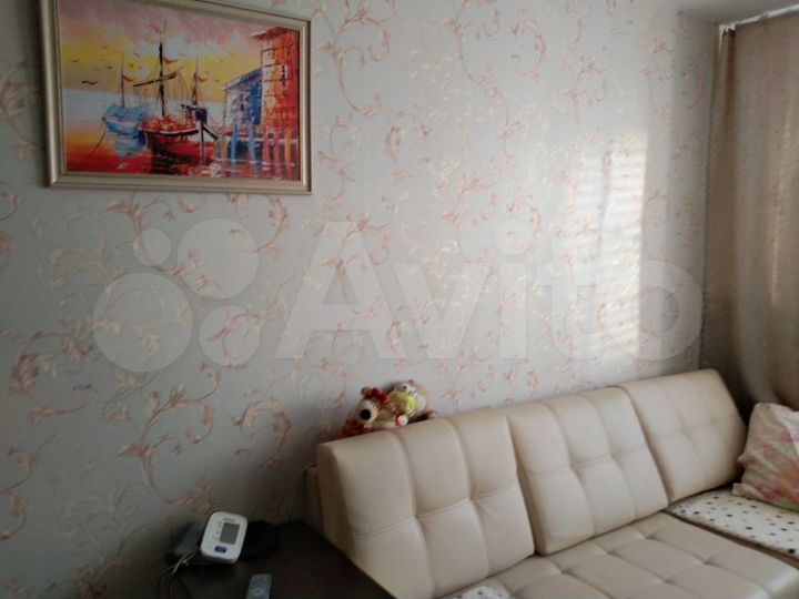 1-к. квартира, 41 м², 15/24 эт.