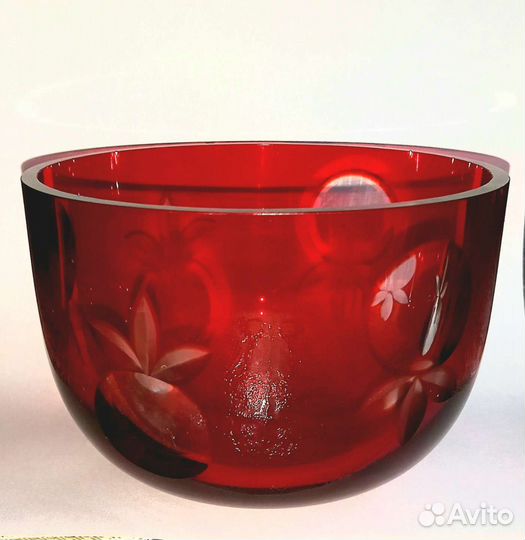 Ваза конфетница