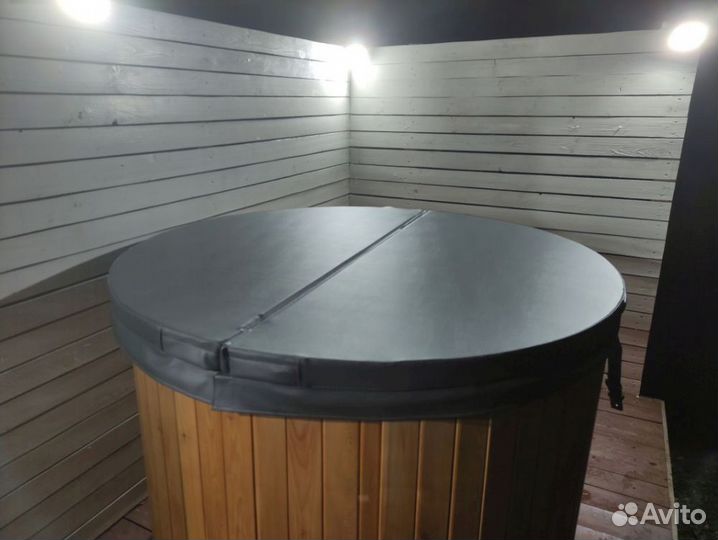 Термокрышка для банного чана KSH-48723