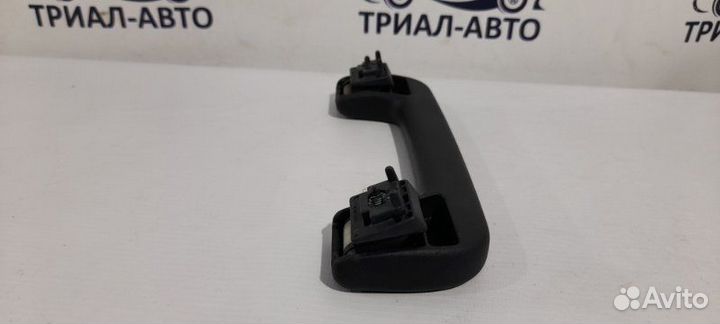 Ручка потолка передняя правая Audi Q7 4L