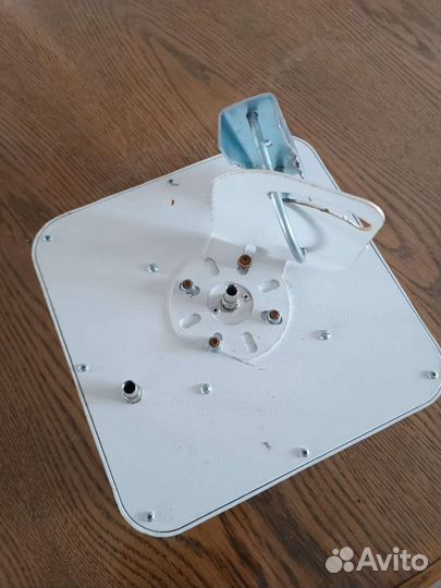 Антенна для усиления интернета 4g