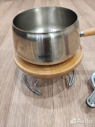 Набор для приготовления фондю